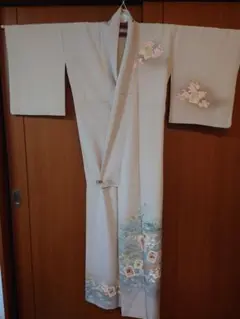 訪問着 ☆最終値下げのサムネイル