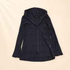 24SS ヨウジヤマモト 2 INTARSIAPLAID JQ CARDIGANのサムネイル