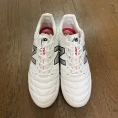 New Balance 442 V2 PRO HG ウィズD 28.0cm