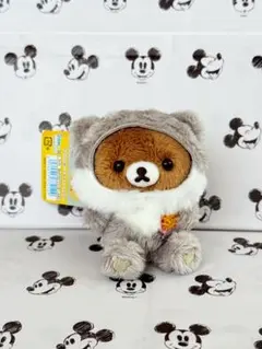 2025年最新】チャイロイコグマの人気アイテム - メルカリ