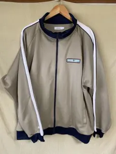 ストレンジャーシングス　SCOOPS AHOY｜トラックジャケット　グラニフ