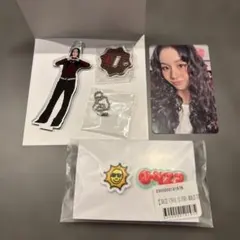 TWICE チェヨン　まとめ売り