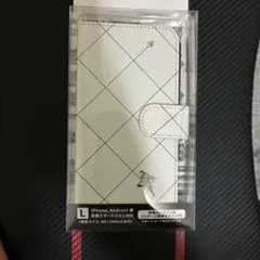 進撃の巨人展 FINAL 手帳型スマホケース