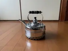 シンプレックス　simplex コイル付きケトル　やかんのサムネイル