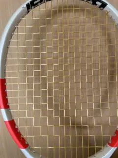 【美品】Babolat ピュアストライク97 2024 G3