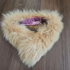 ファーマフラー マフラー