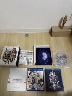 テイルズ オブ ヴェスペリア REMASTER 10th Anniversary