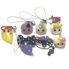 サン宝石 ほっぺちゃん おばけ セット