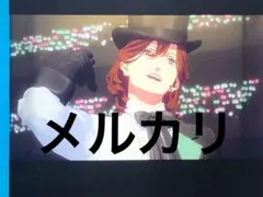 うたプリ　タブナイ　コマフィルム　嶺二