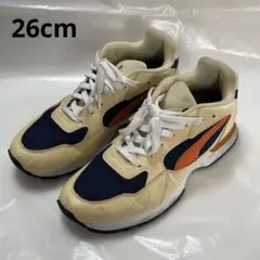 【送料無料】プーマ PUMA 26cm スニーカー