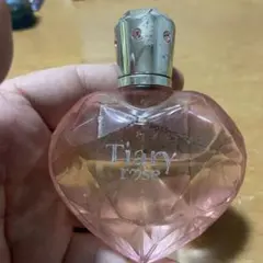 TIARY ティアリーラブ オードパルファム 50mlタイプ - メルカリ