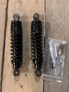 ENDURANCE ローダウンダンパー ハンターカブ ct125 用 | Mercari