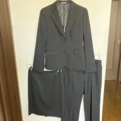アオキ　LIZ MUES リクルートスーツ 3点セット　　　　青山　オリヒカ