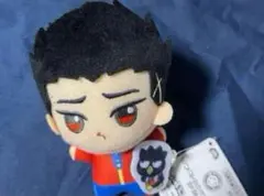 ブルーロック サンリオキャラクターズ　 ちびぐるみ vol.1　馬狼照英　29点 TVアニメ『ブルーロック』×サンリオキャラクターズ ちびぐるみ