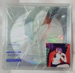 IRIS OUT/JANE DOE 「JANE DOE盤」