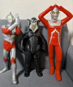 2026年最新】スーパーソフビ ウルトラセブンの人気アイテム - メルカリ