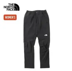 ザノースフェイス　アルパインライトパンツ