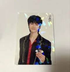 THE8 トレカ IDEAL CUT