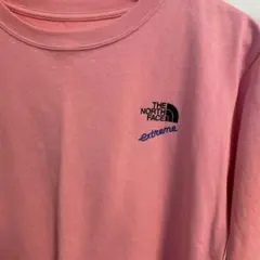 THE NORTH FACE ロングスリーブエクストリームT XL