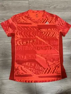 adidas AEROREADY グラフィックTシャツ