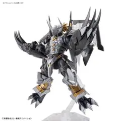 モデロイド サイバスター ウォーグレイモン デュークモン プラモデル まとめ売り 2025年最新】Figure-rise Standard ウォーグレイモンの人気