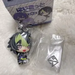 にじさんじ Dytica 2周年 伊波ライ にじこっと