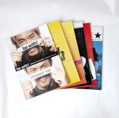 2025年最新】b zファンクラブ会報の人気アイテム - メルカリ