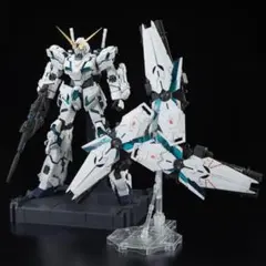 PG ユニコーンガンダム 最終決戦仕様 プレミアムバンダイ限定 ガンプラ