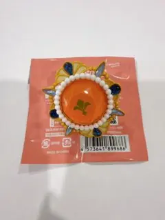 あんスタ　スタライ10th　リングライト　月永レオ