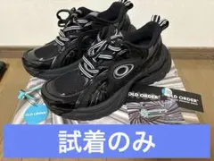 OLD ORDER TURBO GT スニーカー 28cm