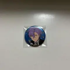 あんスタ スタライ 10th 乙狩アドニス 缶バッジ