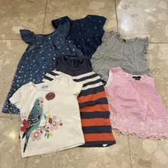 ❤️美品❤️baby gap 18〜24monthsワンピース&トップス　まとめ買い