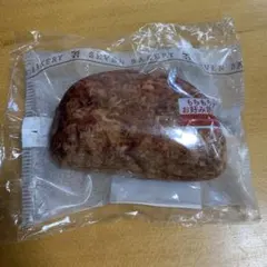 セブンイレブン　Happyくじ　C賞　パンポーチ　お好み焼きパン　②