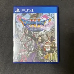 PS4 ドラゴンクエストXI 過ぎ去りし時を求めて