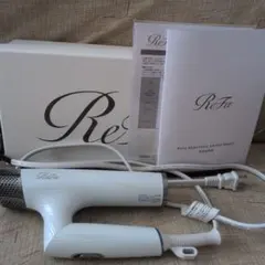 ジャンク ReFa BEAUTECH DRYER SMART W 本体 - メルカリ