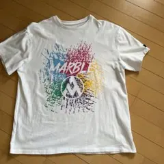 MARBLE Tシャツのサムネイル