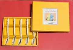 ムーミン スプーン5本セット