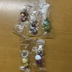僕のヒーローアカデミア めじるしアクセサリー2