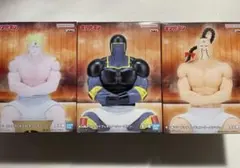 キン肉マン セット