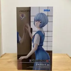 SEGA FIGURIZMα アヤナミレイ フィギュア
