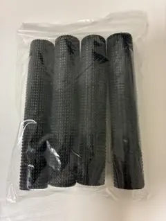 【新品未使用】ニトリズレ防止 固定パイプ ストレッチソファカバー用 4本セット