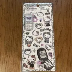 【正規品】平成はっぴーフォン　ギャルキティ