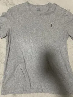 【激レア残り1点】Polo Ralph Lauren グレー Tシャツ Mサイズ