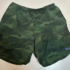 Patagonia バギーズショーツ 7インチ ロング カモフラ M 迷彩柄 楽天市場】パタゴニア バギーズ ロング 7インチ メンズ patagonia