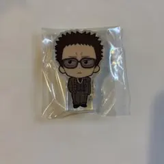 名探偵コナン 1番くじ 風見裕也 アクリルブロック