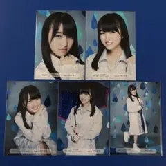 IZ*ONE HKT48 矢吹奈子 トレカセット IZ*ONE 矢吹奈子 フォトカードセット - メルカリ