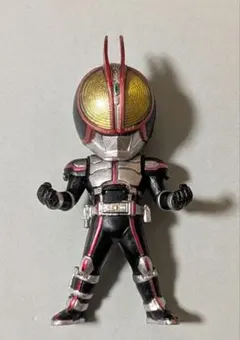 [仮面ライダー] 一番くじ仮面ライダーファイズフィギュア 生誕45周年記念