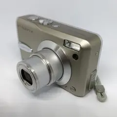 【美品】FUJIFILM FinePix F30のサムネイル