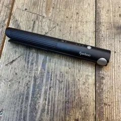 Ryanboo コードレスヘアアイロン