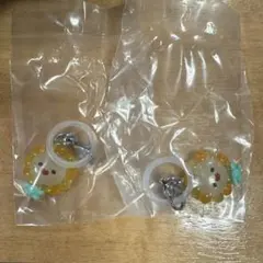 【2個セット】JOCHUM めじるしアクセサリー Bira